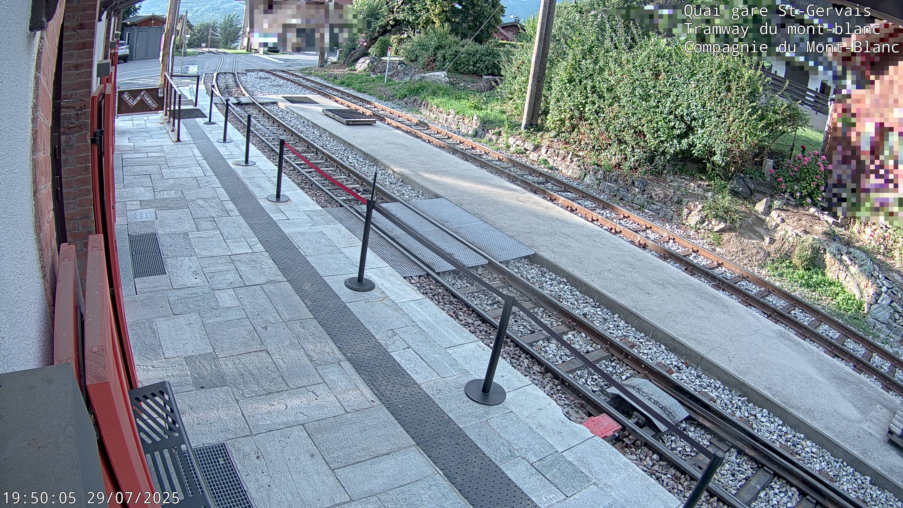 Quai Saint-Gervais